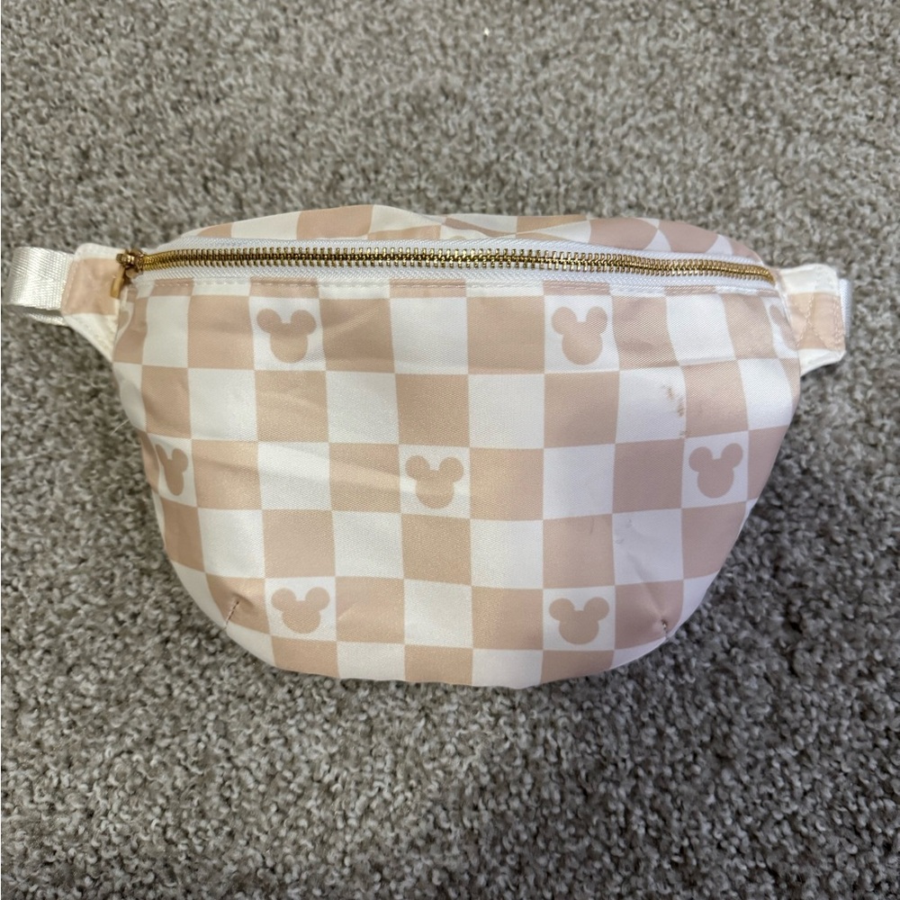 Disney crossbody bag